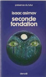 Seconde Fondation
