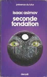 Seconde Fondation