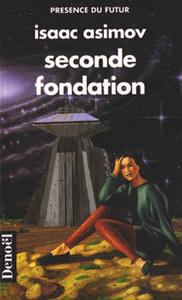 Seconde Fondation