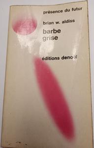 Barbe-Grise