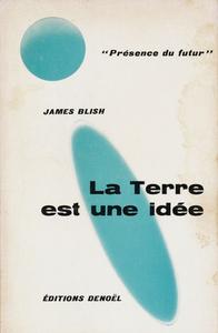 La Terre est une ide