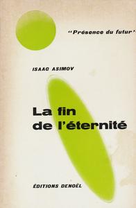 La Fin de l'ternit