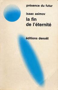 La Fin de l'ternit