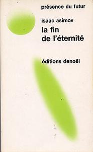 La Fin de l'ternit