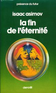 La Fin de l'ternit