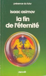 La Fin de l'ternit