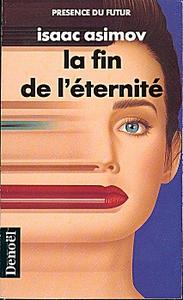 La Fin de l'ternit