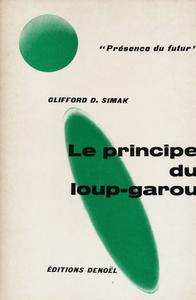 Le Principe du loup-garou