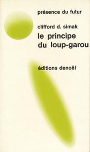 Le Principe du loup-garou