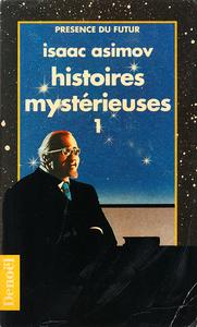 Histoires mystrieuses - 1