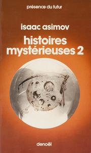 Histoires mystrieuses - 2