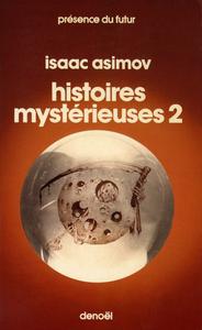 Histoires mystrieuses - 2