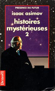 Histoires mystrieuses - 2