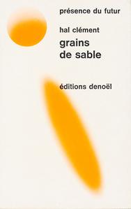 Grains de sable