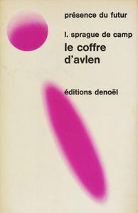 Le Coffre d'Avlen