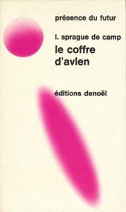 Le Coffre d'Avlen