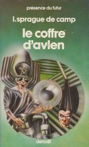 Le Coffre d'Avlen
