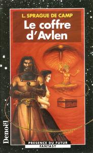 Le Coffre d'Avlen