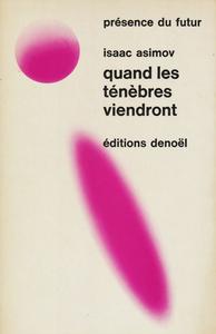 Quand les tnbres viendront