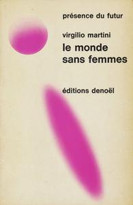 Le Monde sans femmes