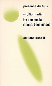 Le Monde sans femmes