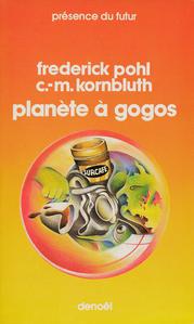 Plante  gogos