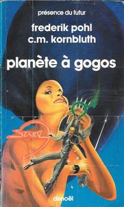 Plante  gogos