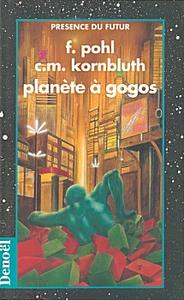 Plante  gogos
