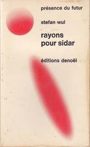 Rayons pour Sidar