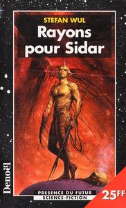 Rayons pour Sidar