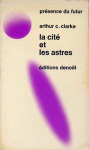 La Cit et les astres