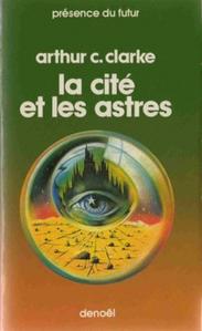 La Cit et les astres