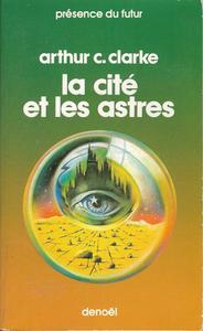 La Cit et les astres
