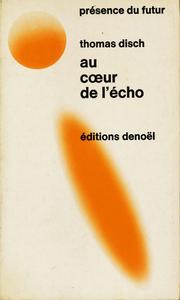 Au cur de l'cho