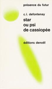 Star ou Psi de Cassiope