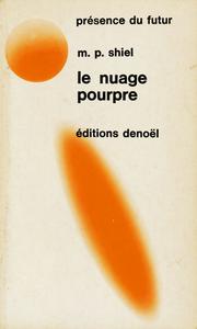 Le Nuage pourpre
