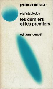 Les Derniers et les premiers