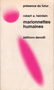 Marionnettes humaines