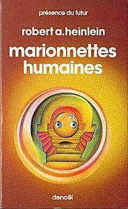 Marionnettes humaines