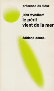Le Pril vient de la mer