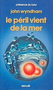 Le Pril vient de la mer