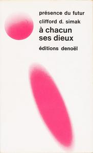  chacun ses dieux