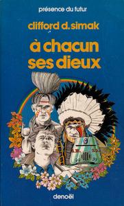  chacun ses dieux