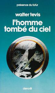 L'Homme tomb du ciel