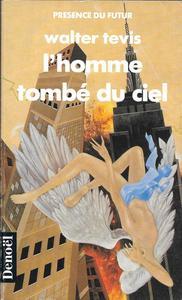 L'Homme tomb du ciel