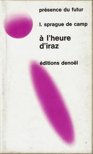  l'heure d'Iraz