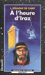  l'heure d'Iraz