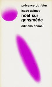 Nol sur Ganymde