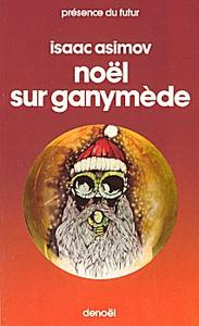 Nol sur Ganymde