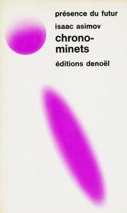 Chrono-minets